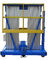 Height 8m Dual Mast Aerial Work Platform Insulated Type