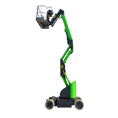 Aerial Work Platform Articulated Boom Lift Table Ultimate Solution For Precision Access